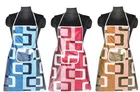 Unisex Aprons for Kitchen 