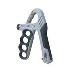 Finger Hand Gripper (Black)