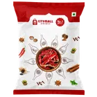 सिटीमॉल न. 1 लाल मिर्च साबुत 