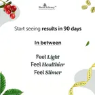 Herbs Library Whole Coffee Beans for Weight Loss 