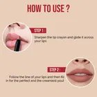 Glam21 Crayon Lipstick 