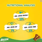 Pedigree Biscrok Biscuits Dog Treats Chicken Flavour, 500gm