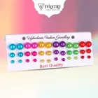 Alloy Earrings for Women 