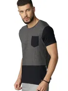 Half Sleeves T-Shirt for Men 
