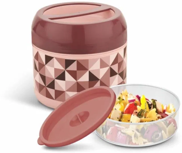 Asian Mini Meal Hot Pack (Assorted, 650 ml)