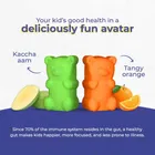 Velbiom Bonatona Probiotic Gummies 