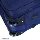 Polyester Strolley Duffel Bag 