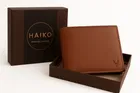 Wallet With Album Design Card Holder With Chain Coin Pocket