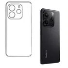 Mi REDMI Note 14 5G Mobile Back Cover 