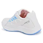 Sports Shoes for Men, White 