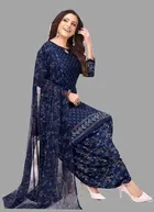 Unstitched Dress Material for Women & Girls 
