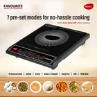 Pigeon Favourite IC 1800 W Induction Cooktop 