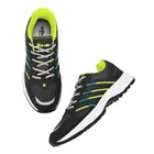Sports Shoes for Men, Black 