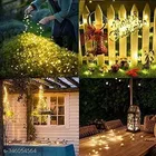 Battery Operated Cork LED Lights 