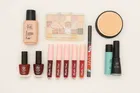 Glam Dazzle 12-In-1 Makeup Treasure Box (Pack Of 12)