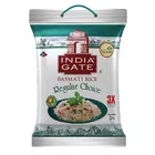 India Gate Regular Choice Basmati Rice 5 kg