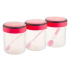 Ringo Container 3pc Set 500 ml 