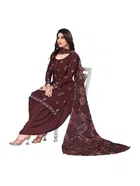 Unstitched Dress Material for Women 