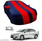 Car Cover for Honda City ZX 