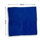 Microfiber Cleaning Cloth 