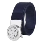 Nylon Belt for Men 