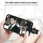 3in1 OTG Adapter,Black