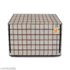 KANUSHI Industries® 100% Waterproof Full Microwave / Oven Cover 28-29 Liter 