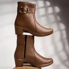 Shoetopia Girls Boots Size 10-11 Years