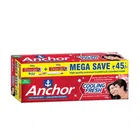 Anchor Cooling Fresh Gel Toothpaste 2X150 g (Pack of 2) + Free Toothbrush