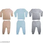 Woolen Thermal Set for Kids 
