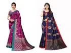 Printed Saree for Women 