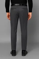 Lycra Regular Fit Trouser for Men 