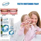 Growkesh Teeth Whitening Foam 