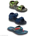 Sandals with Flipflop for Men 