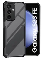 Samsung S23 FE / SM-S711B Mobile Back Cover 