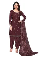 Unstitched Dress Material for Women 