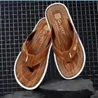 G-Next Men Slippers 