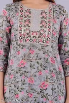 Kurta Set for Women 
