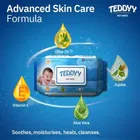 Teddyy Wet Wipes 