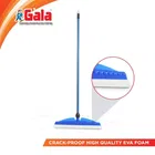 Gala Leader Plus Wide Wiper Rubber with Rod