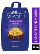 बजट | अरावली मिनी मोगरा बासमती राइस 