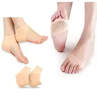 Silicone Gel Heel Pad 
