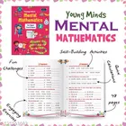 Encyclopedia + Young Minds Mental Mathematics 