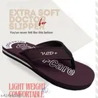 Flipflop for Women, Brown 