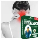 Bon Austin Neck Pain Relief 10 Pcs Heat Patches 