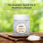 सुरभि भीमसेनी कपूर कंटेनर - 50 g