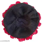 Hair Bun Extension for Women, Pack of 2 