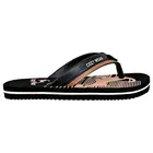 Cozy Wear Rubber Casual Wear Slippers For Men 