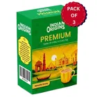 इंडियन ओरिजिन्स  प्रीमियम टी 3X500 g 