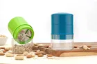 Dry Fruit & Nut Cutter/Slicer With Container 